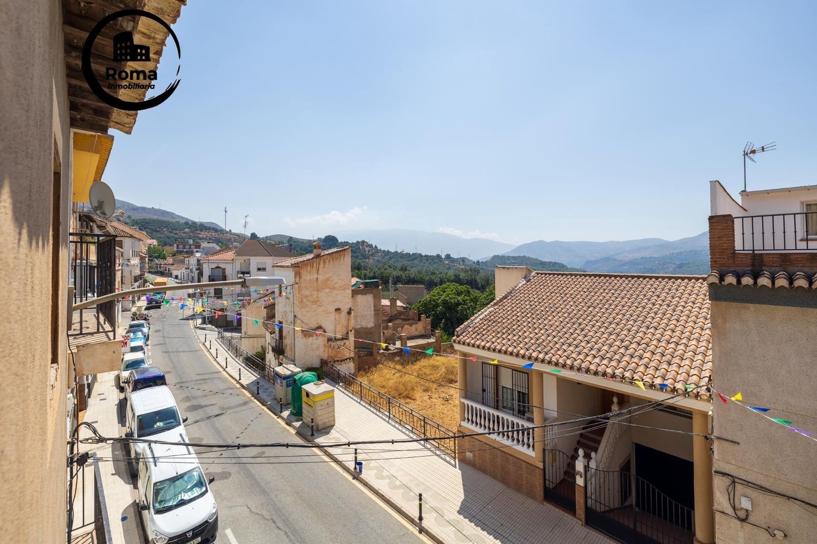 3 bedroom Townhouse for sale in Beznar - € 63,000 (Ref: 9411155)