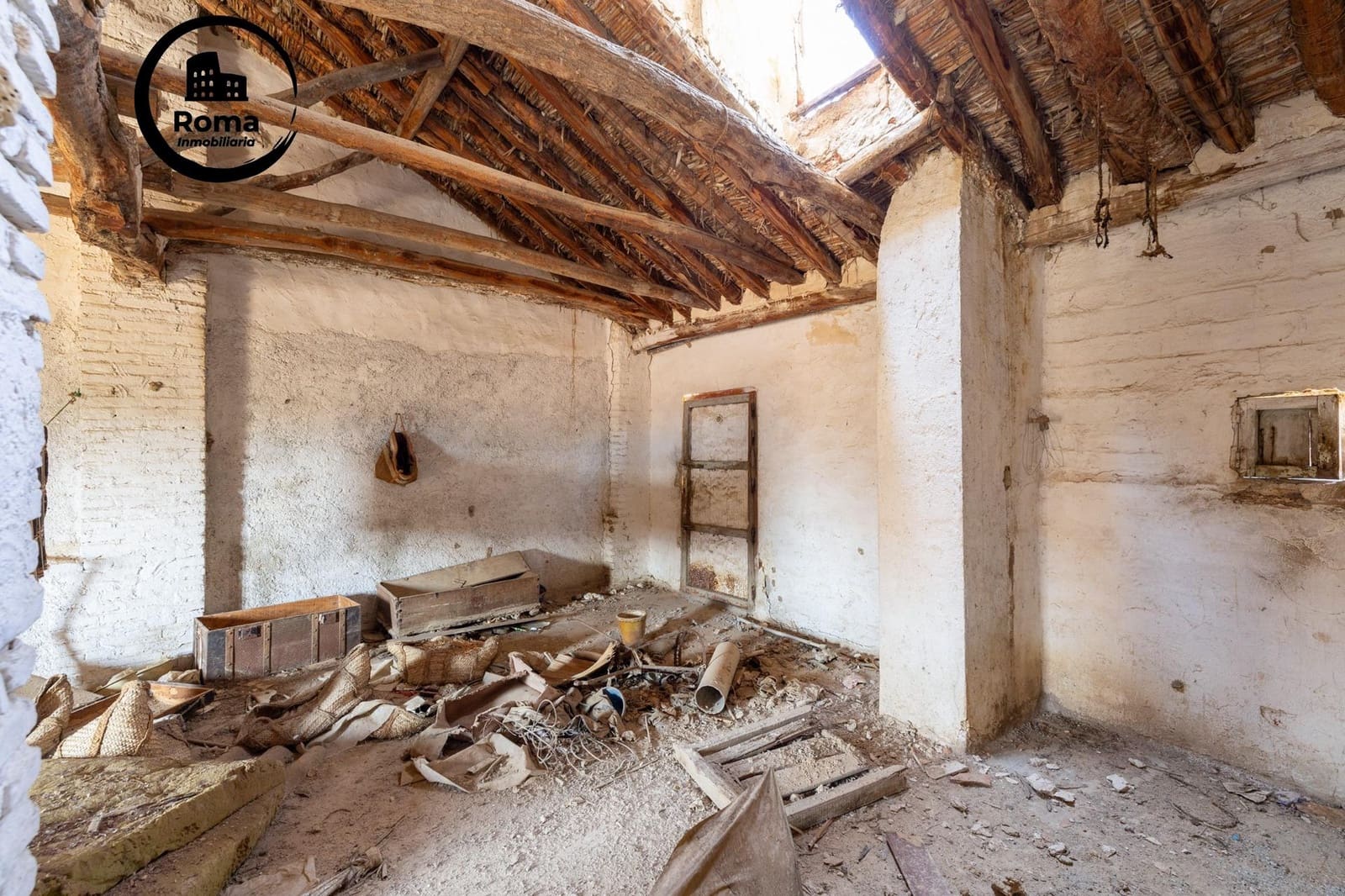 3 bedroom Townhouse for sale in Beznar - € 63,000 (Ref: 9411155)