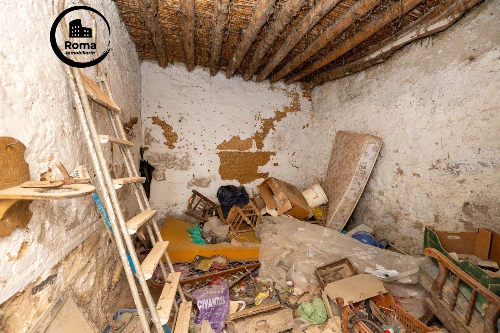 3 bedroom Townhouse for sale in Beznar - € 63,000 (Ref: 9411155)