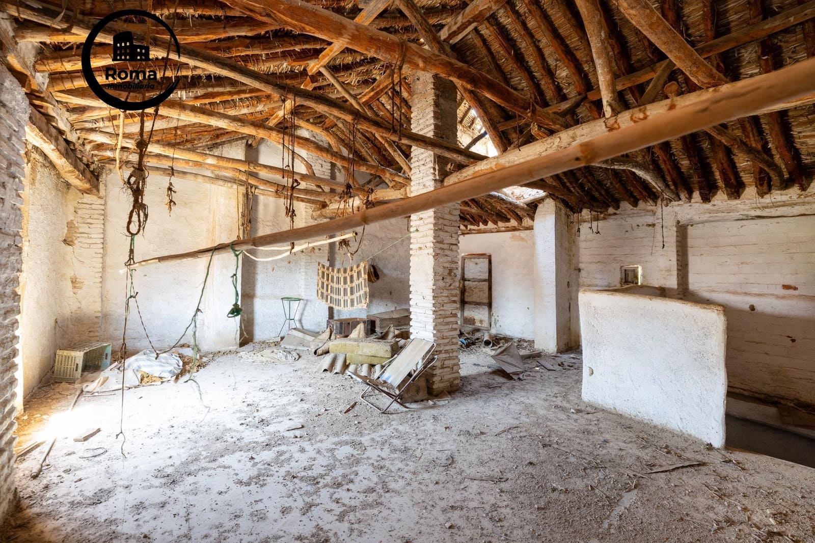 3 bedroom Townhouse for sale in Beznar - € 63,000 (Ref: 9411155)