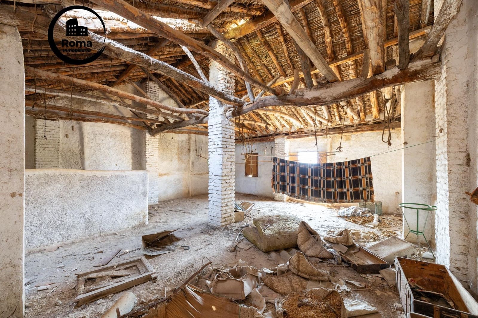 3 bedroom Townhouse for sale in Beznar - € 63,000 (Ref: 9411155)