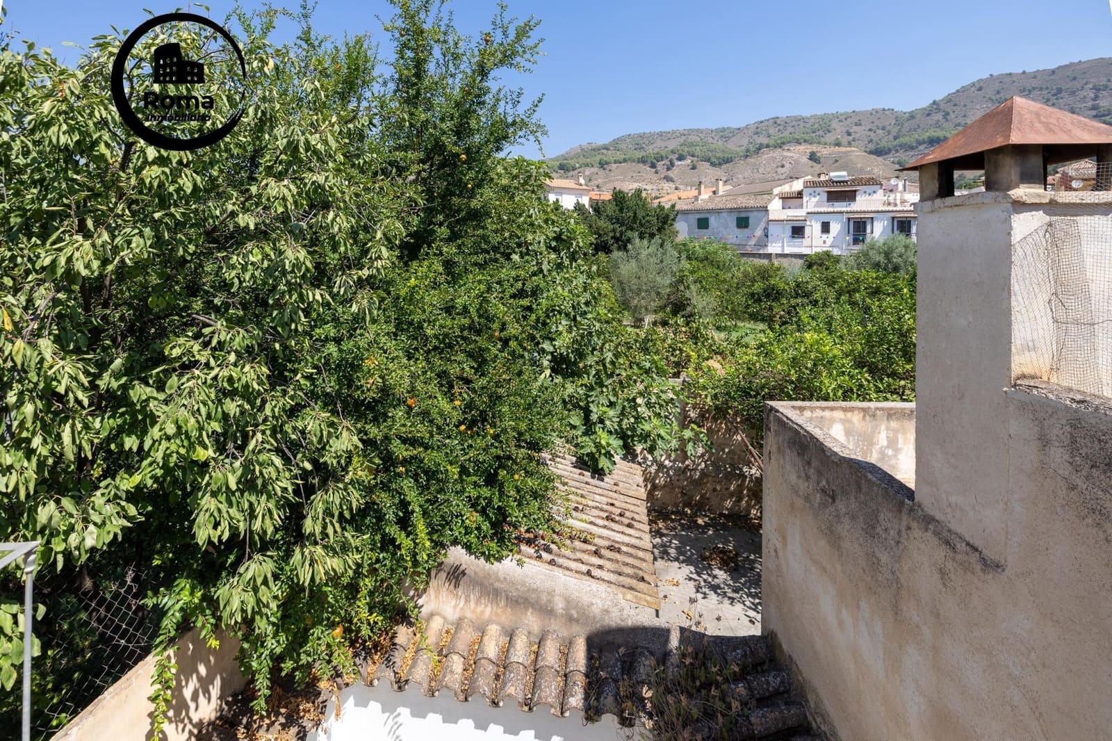 3 bedroom Townhouse for sale in Beznar - € 63,000 (Ref: 9411155)