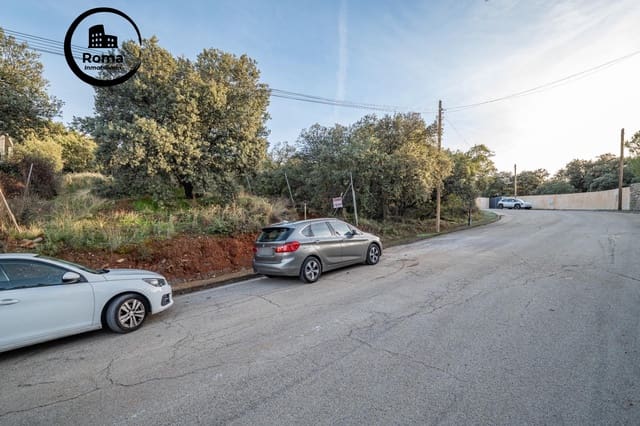 Area Edificabile in vendita in Dúdar - 59.500 € (Rif: 9414234)