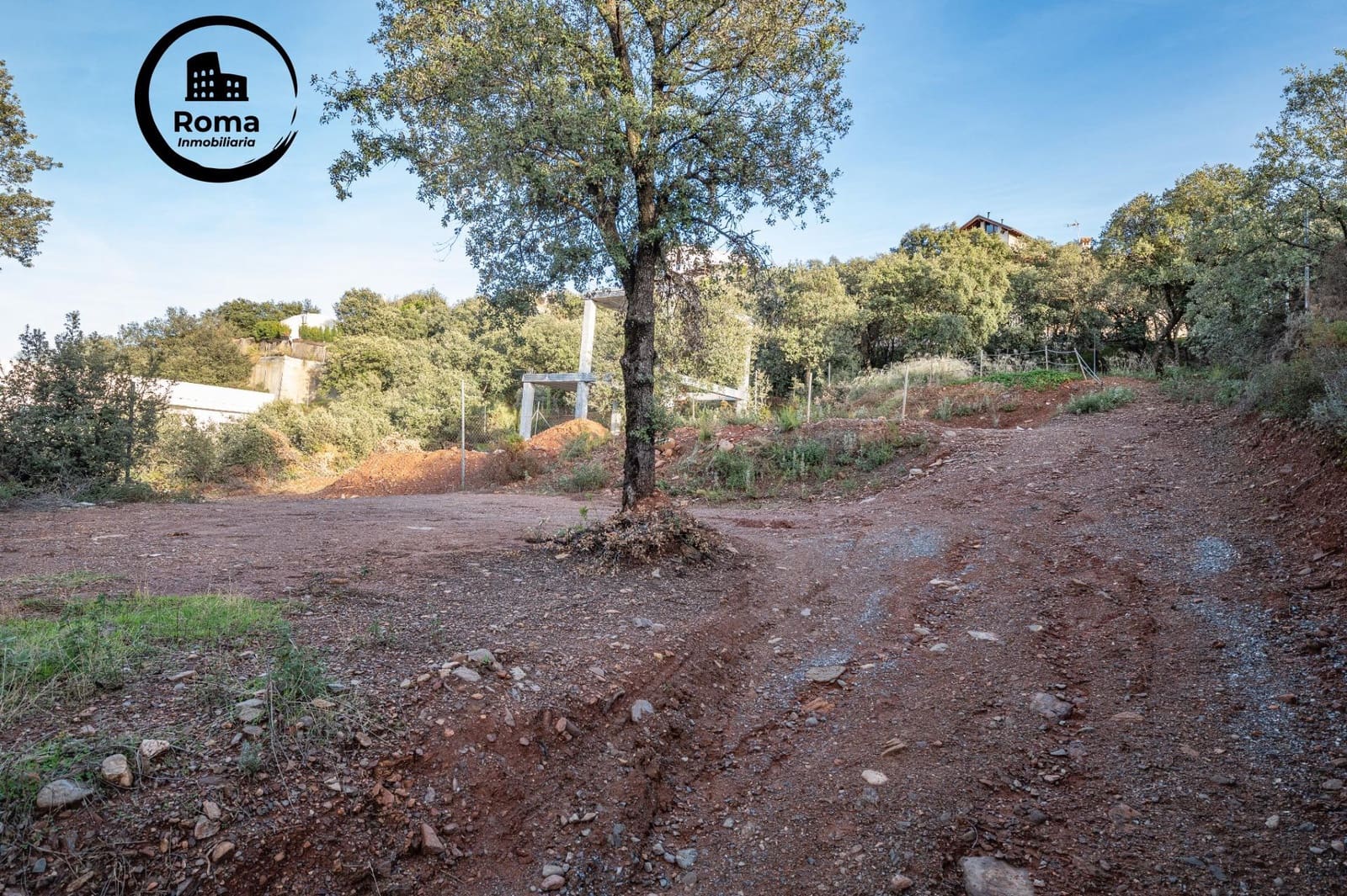 Byggegrund til salg i Dudar - € 59.500 (Ref: 9414234)