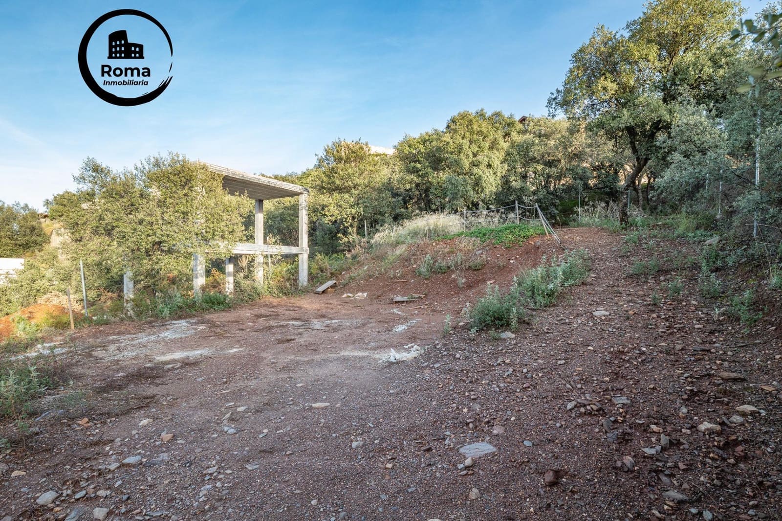 Byggegrund til salg i Dudar - € 59.500 (Ref: 9414234)