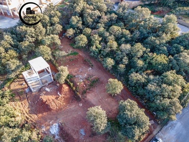 Area Edificabile in vendita in Dúdar - 59.500 € (Rif: 9414234)