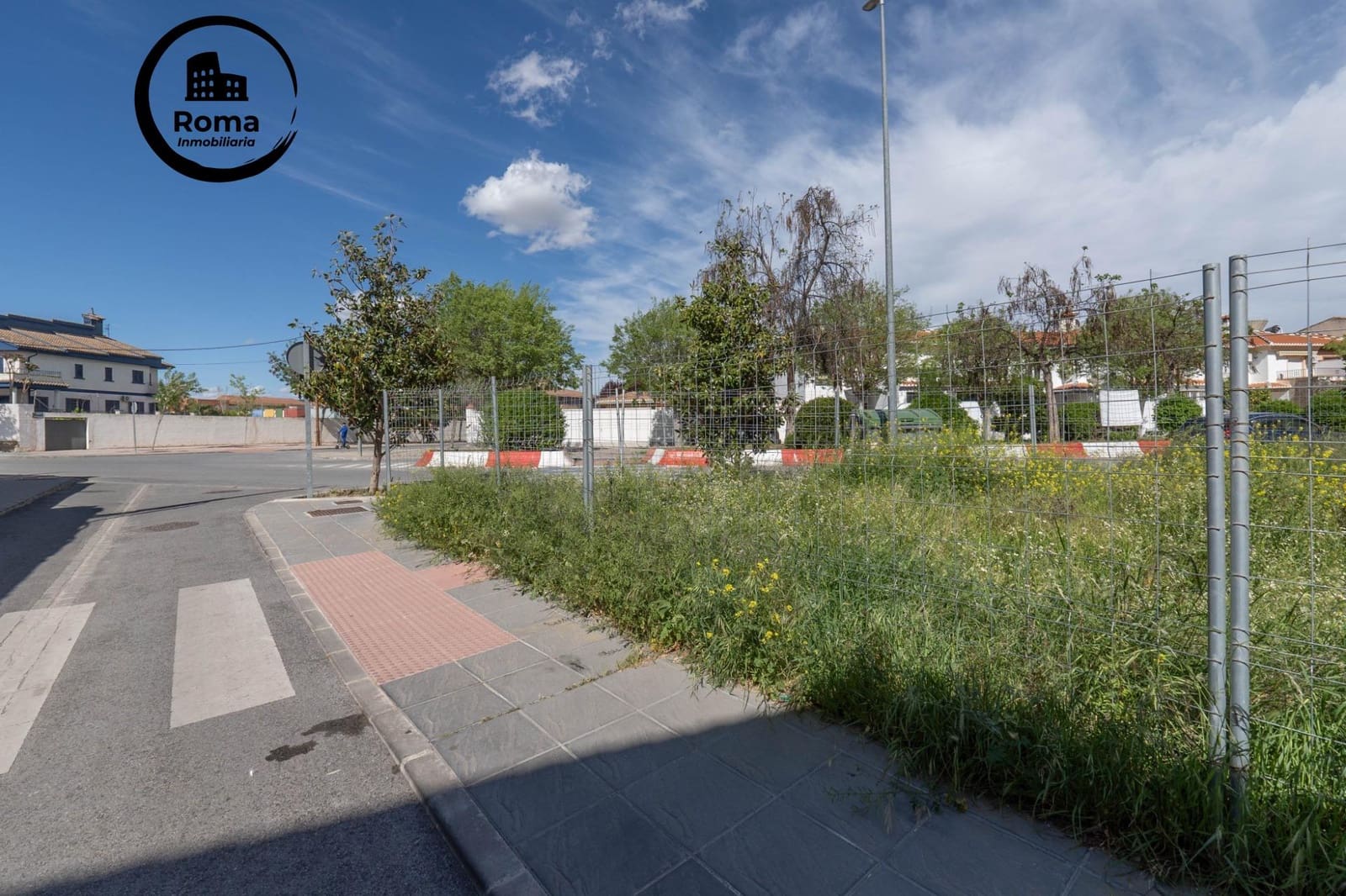 Building Plot for sale in Santa Fe - € 165,000 (Ref: 9414237)