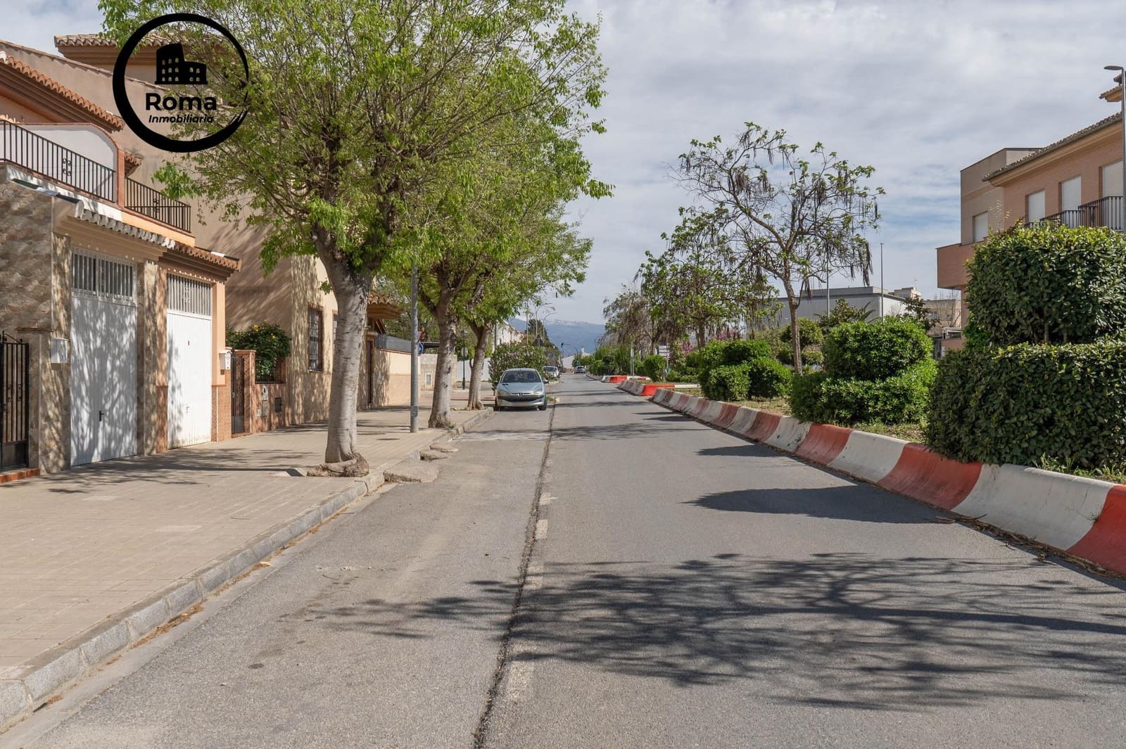 Building Plot for sale in Santa Fe - € 165,000 (Ref: 9414237)