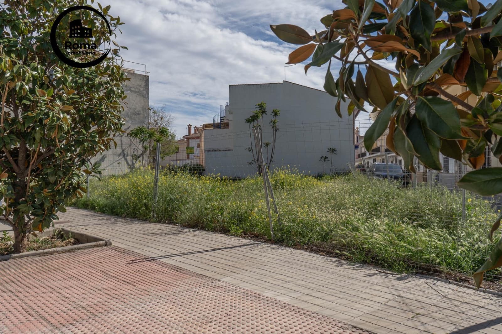 Building Plot for sale in Santa Fe - € 165,000 (Ref: 9414237)