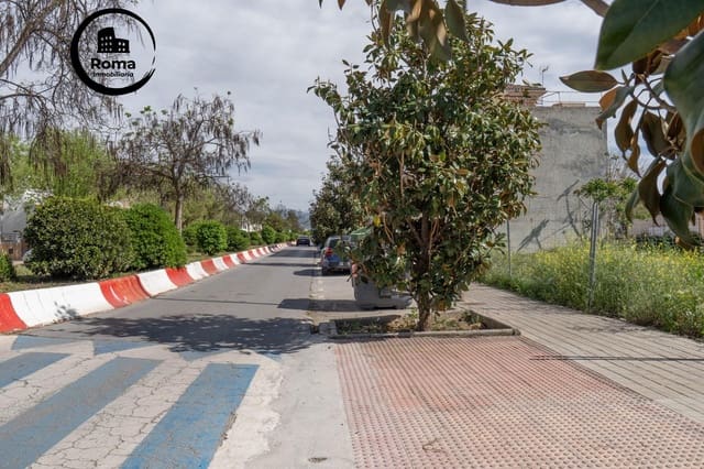 Building Plot for sale in Santa Fe - € 165,000 (Ref: 9414237)