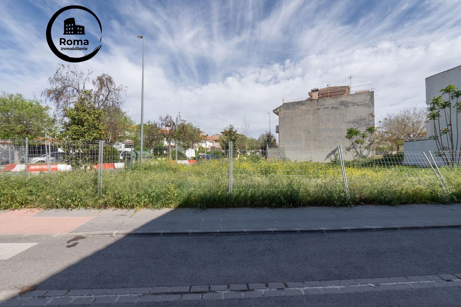 Building Plot for sale in Santa Fe - € 165,000 (Ref: 9414237)