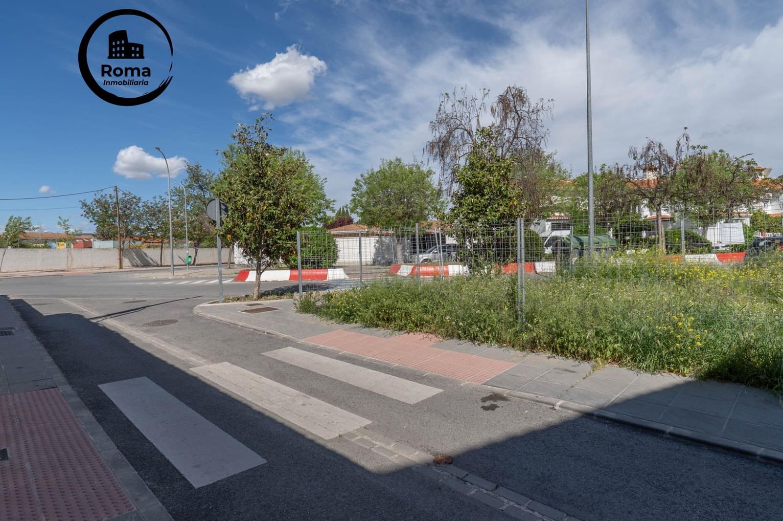 Building Plot for sale in Santa Fe - € 165,000 (Ref: 9414237)