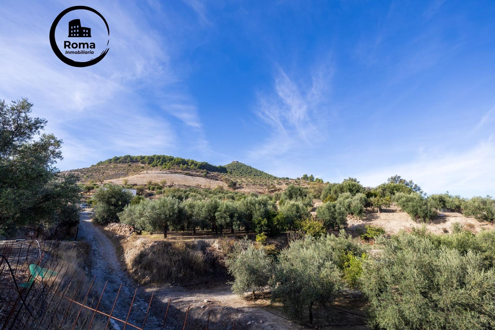 Grond te koop in Lecrin - € 140.000 (Ref: 9414239)