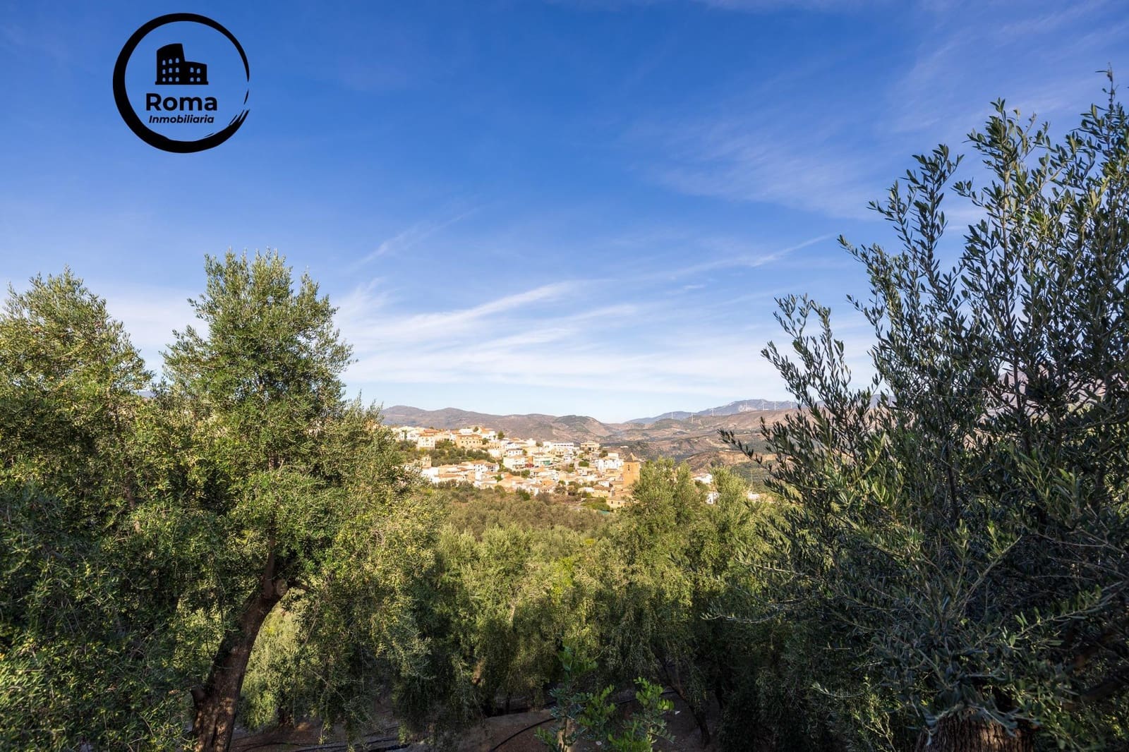 Grond te koop in Lecrin - € 140.000 (Ref: 9414239)