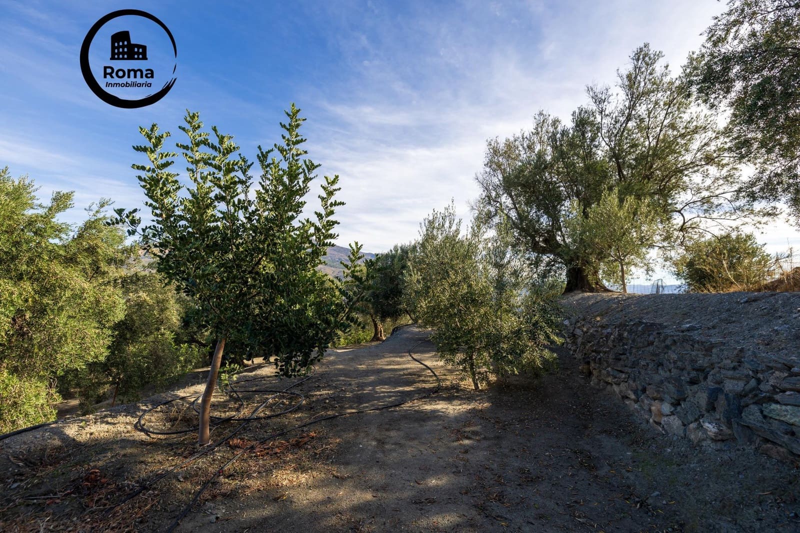 Grond te koop in Lecrin - € 140.000 (Ref: 9414239)