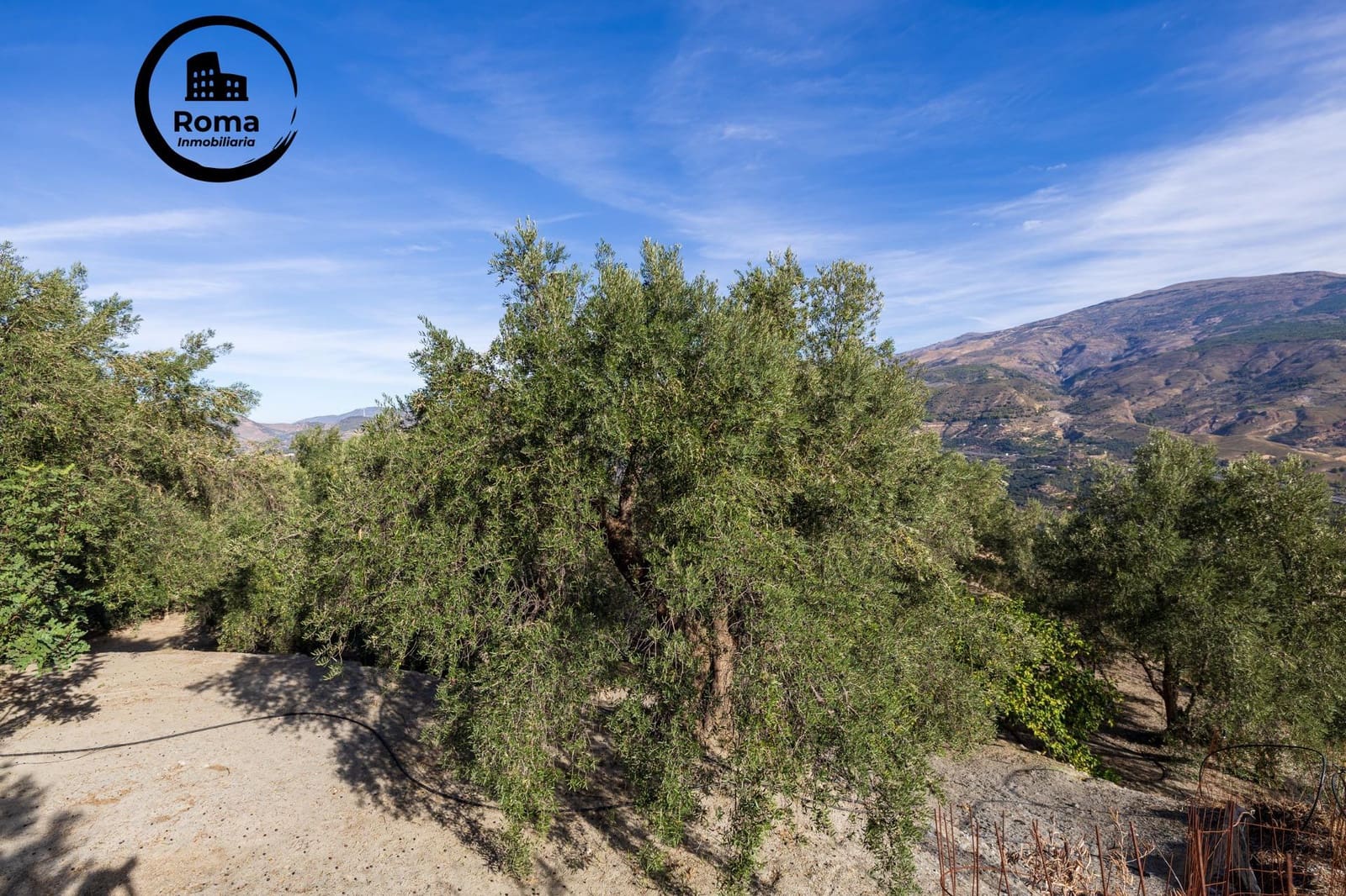 Grond te koop in Lecrin - € 140.000 (Ref: 9414239)