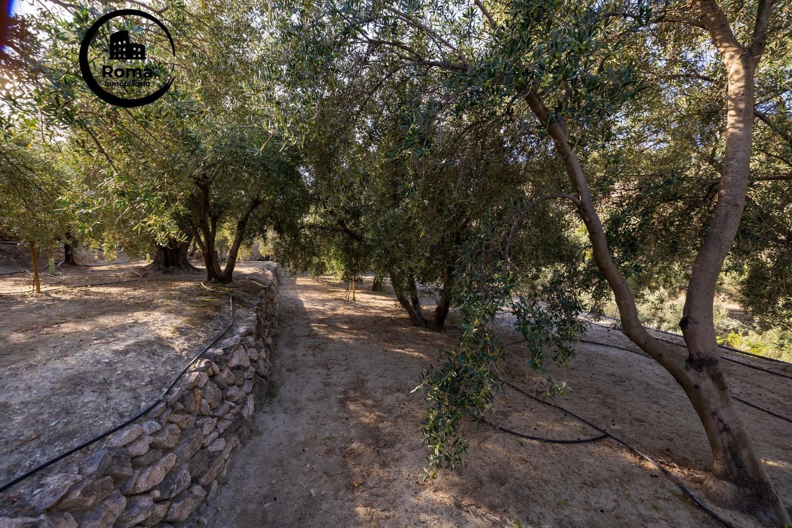 Grond te koop in Lecrin - € 140.000 (Ref: 9414239)