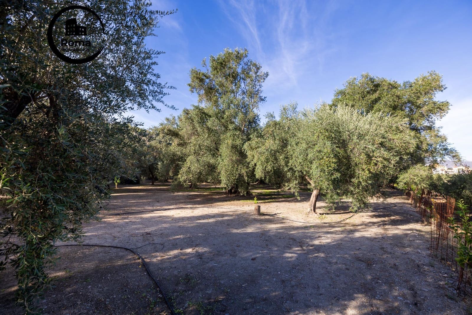 Grond te koop in Lecrin - € 140.000 (Ref: 9414239)