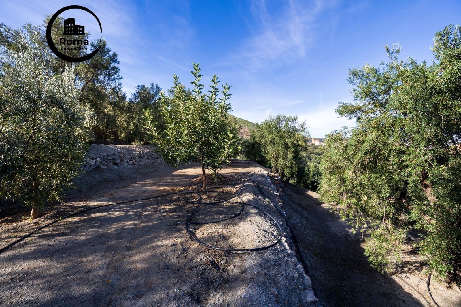 Grond te koop in Lecrin - € 140.000 (Ref: 9414239)