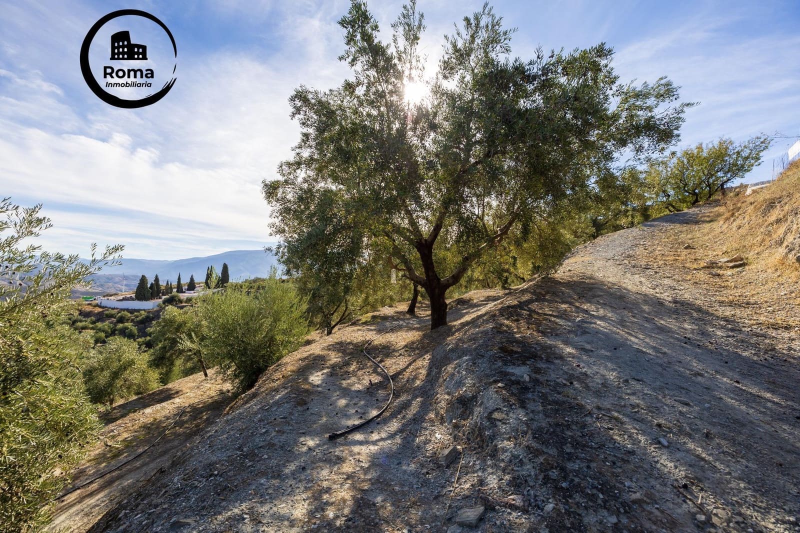 Grond te koop in Lecrin - € 140.000 (Ref: 9414239)