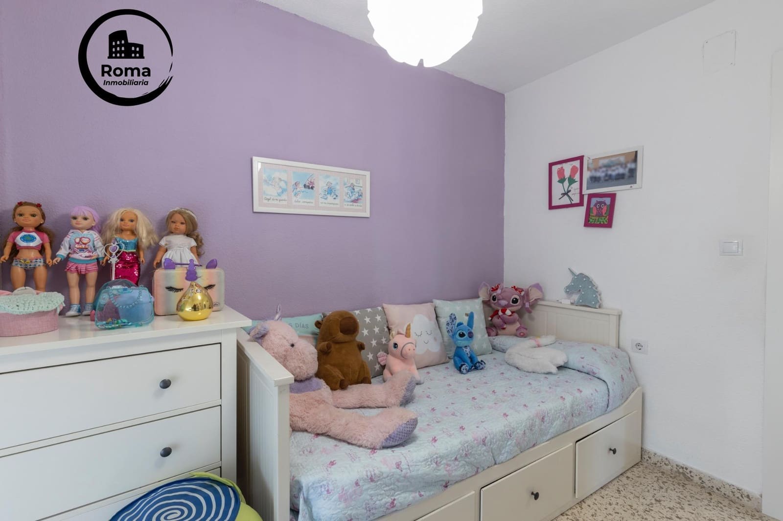 3 soverom Leilighet til salgs i Granada by med garasje - € 135 000 (Ref: 9414240)