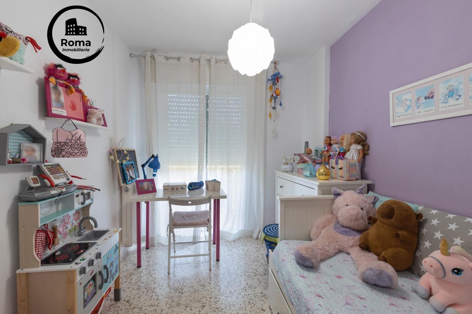 3 soverom Leilighet til salgs i Granada by med garasje - € 135 000 (Ref: 9414240)