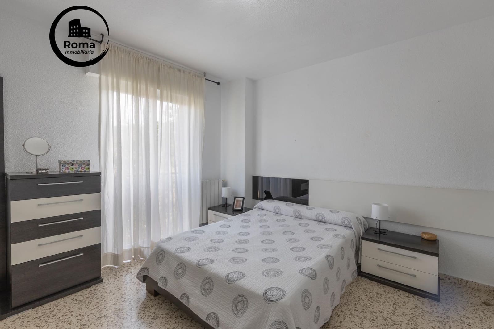 3 soverom Leilighet til salgs i Granada by med garasje - € 135 000 (Ref: 9414240)