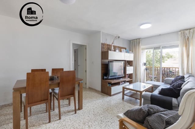 3 soverom Leilighet til salgs i Granada by med garasje - € 135 000 (Ref: 9414240)