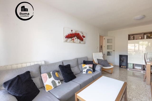 3 soverom Leilighet til salgs i Granada by med garasje - € 135 000 (Ref: 9414240)