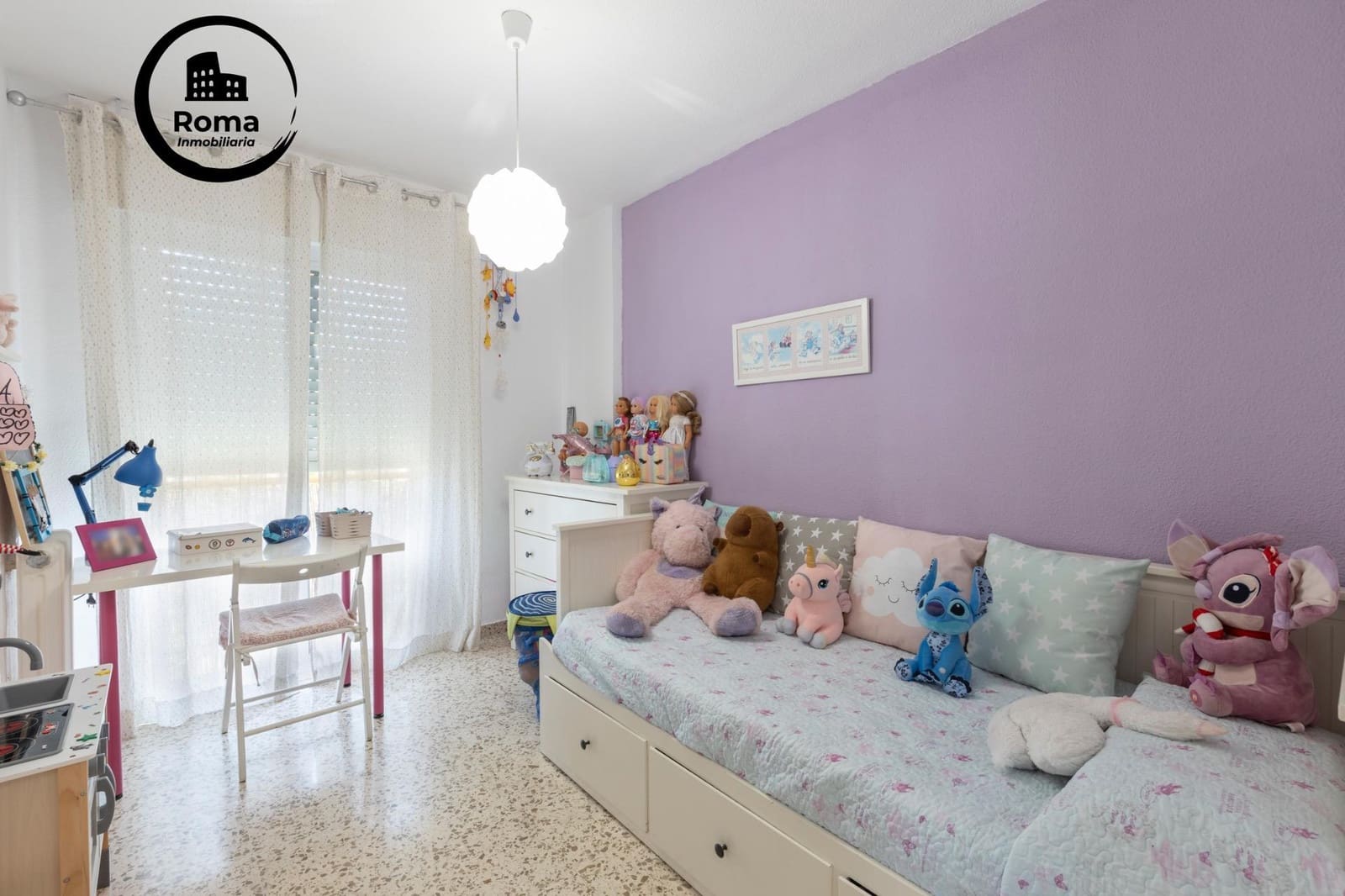 3 soverom Leilighet til salgs i Granada by med garasje - € 135 000 (Ref: 9414240)