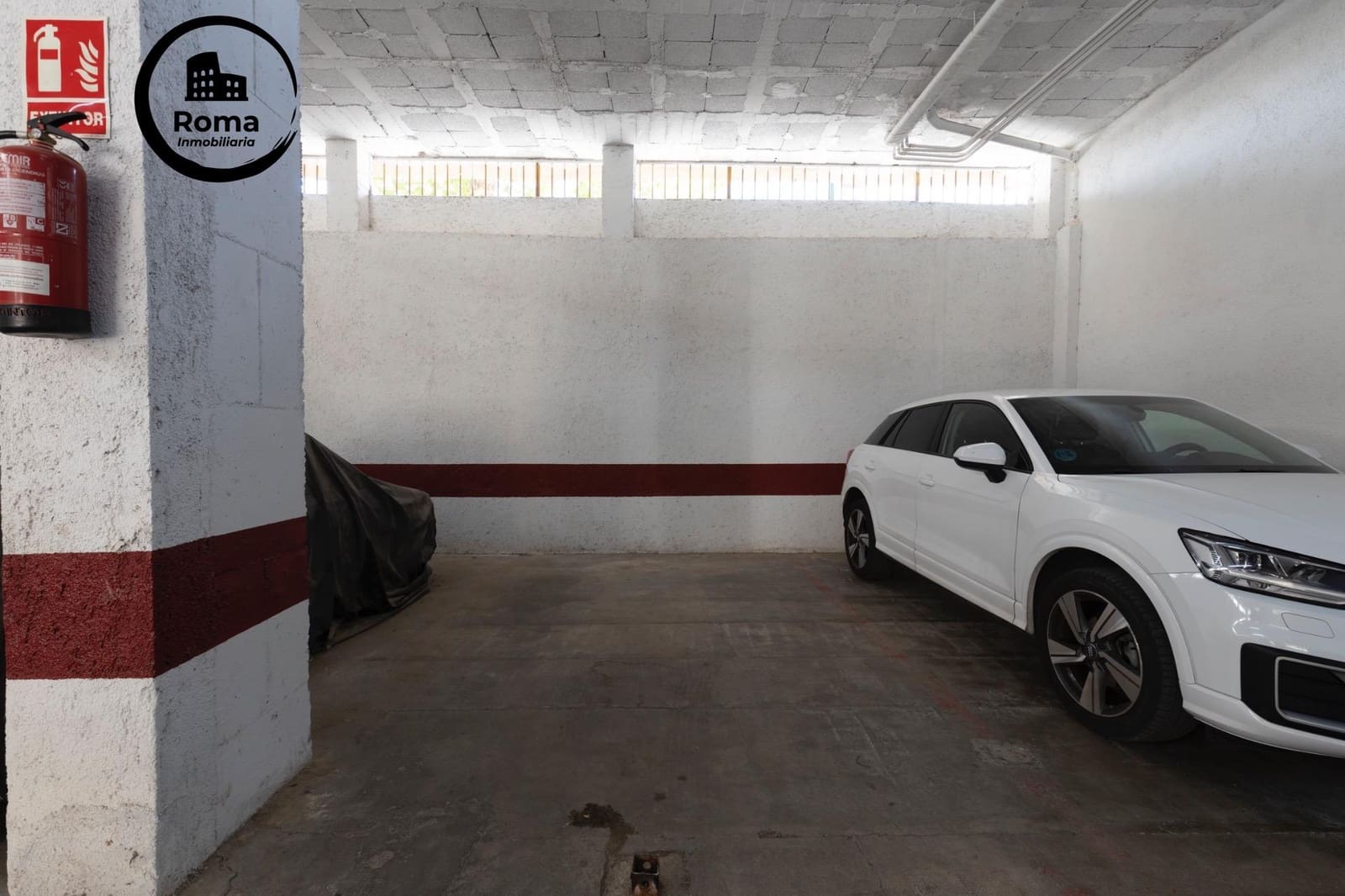 3 soverom Leilighet til salgs i Granada by med garasje - € 135 000 (Ref: 9414240)