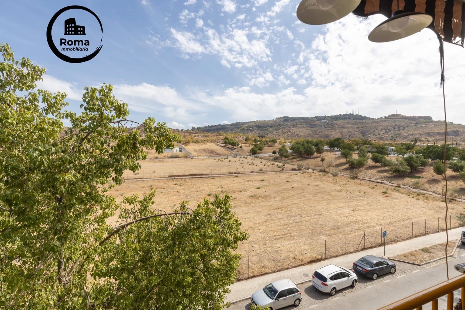 3 soverom Leilighet til salgs i Granada by med garasje - € 135 000 (Ref: 9414240)