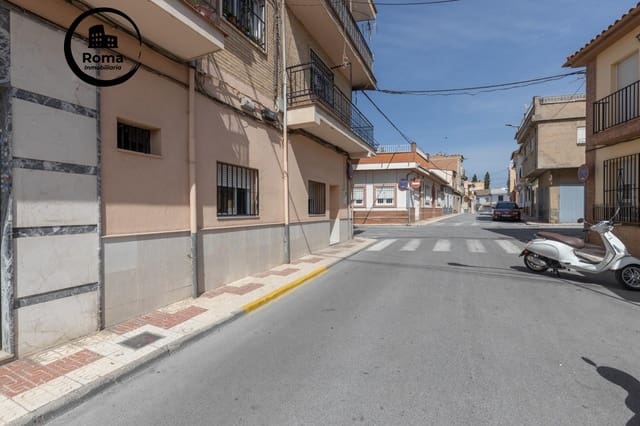 Commercial for sale in Maracena with garage - € 125,000 (Ref: 9414243)