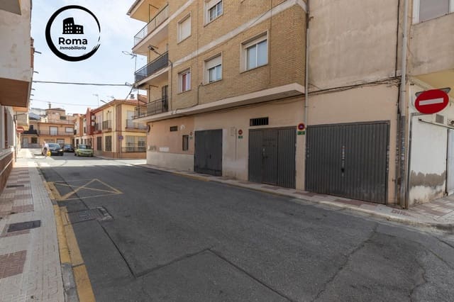 Commercial for sale in Maracena with garage - € 125,000 (Ref: 9414243)