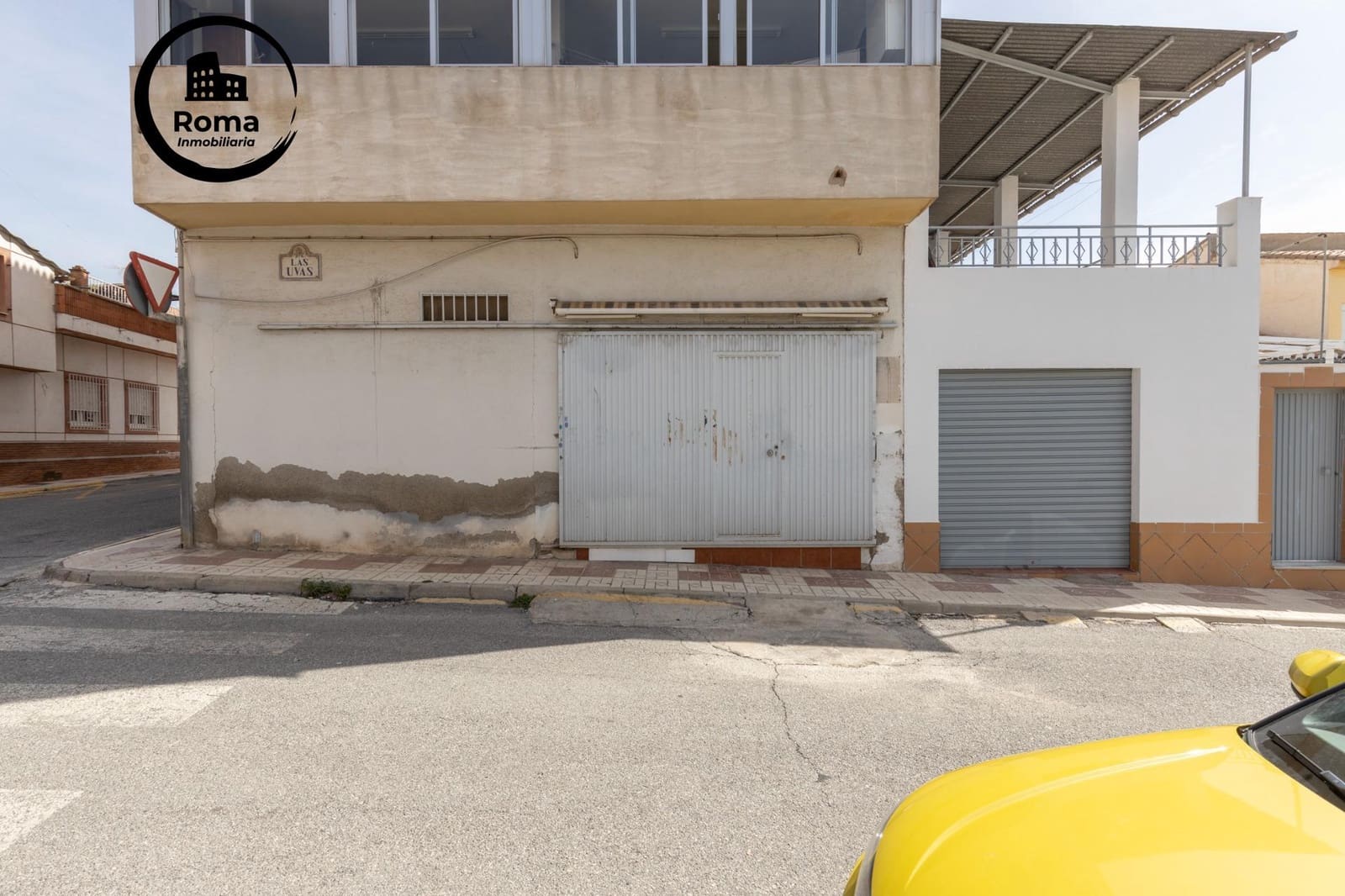 Komercyjne na sprzedaż w Maracena z garażem - 125 000 € (Ref: 9414243)