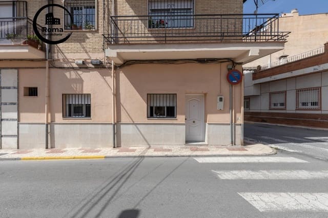 Commercial for sale in Maracena with garage - € 125,000 (Ref: 9414243)