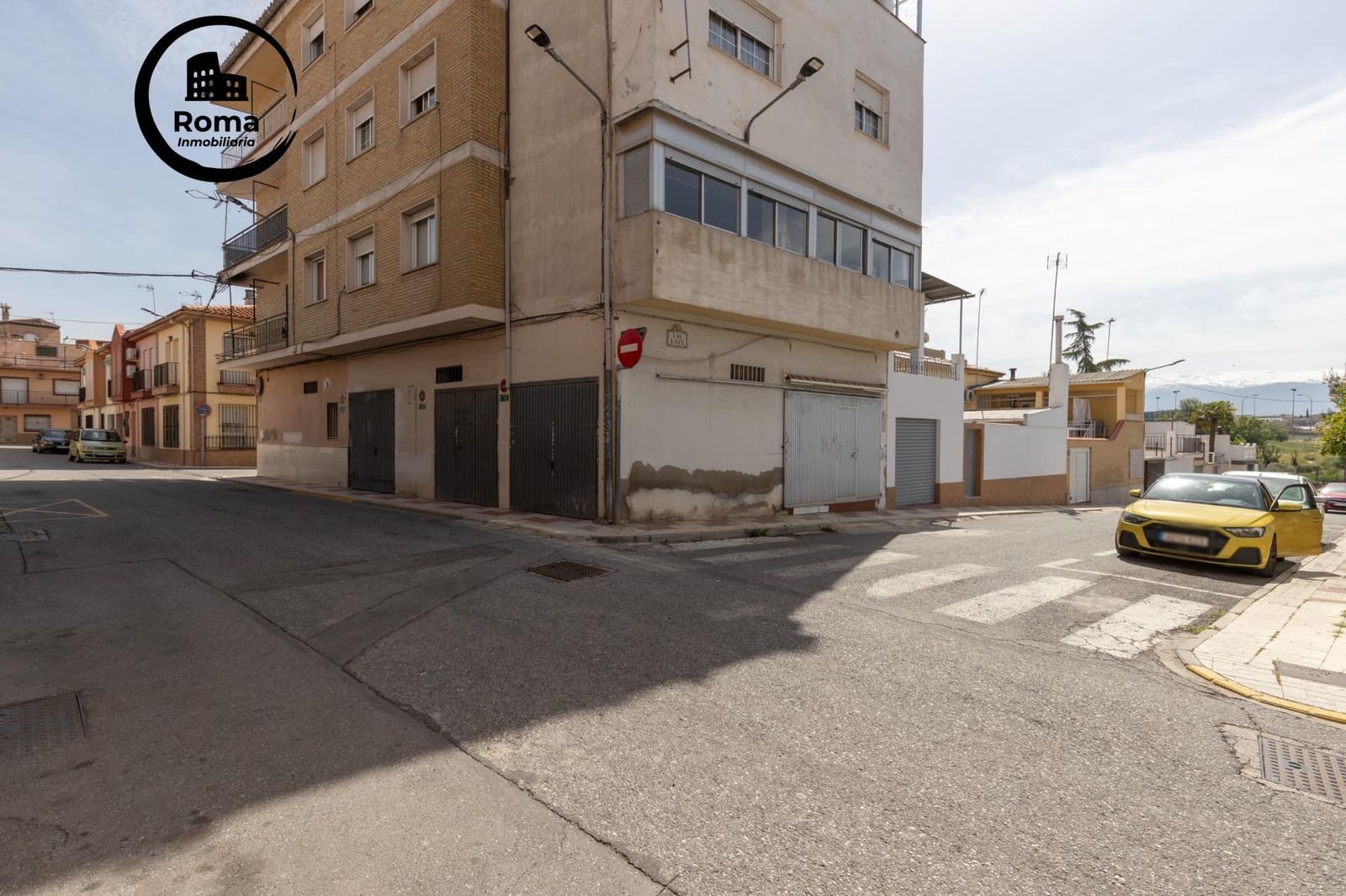 Komercyjne na sprzedaż w Maracena z garażem - 125 000 € (Ref: 9414243)