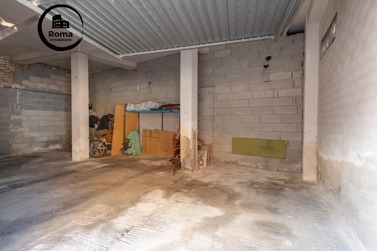 Komercyjne na sprzedaż w Maracena z garażem - 125 000 € (Ref: 9414243)