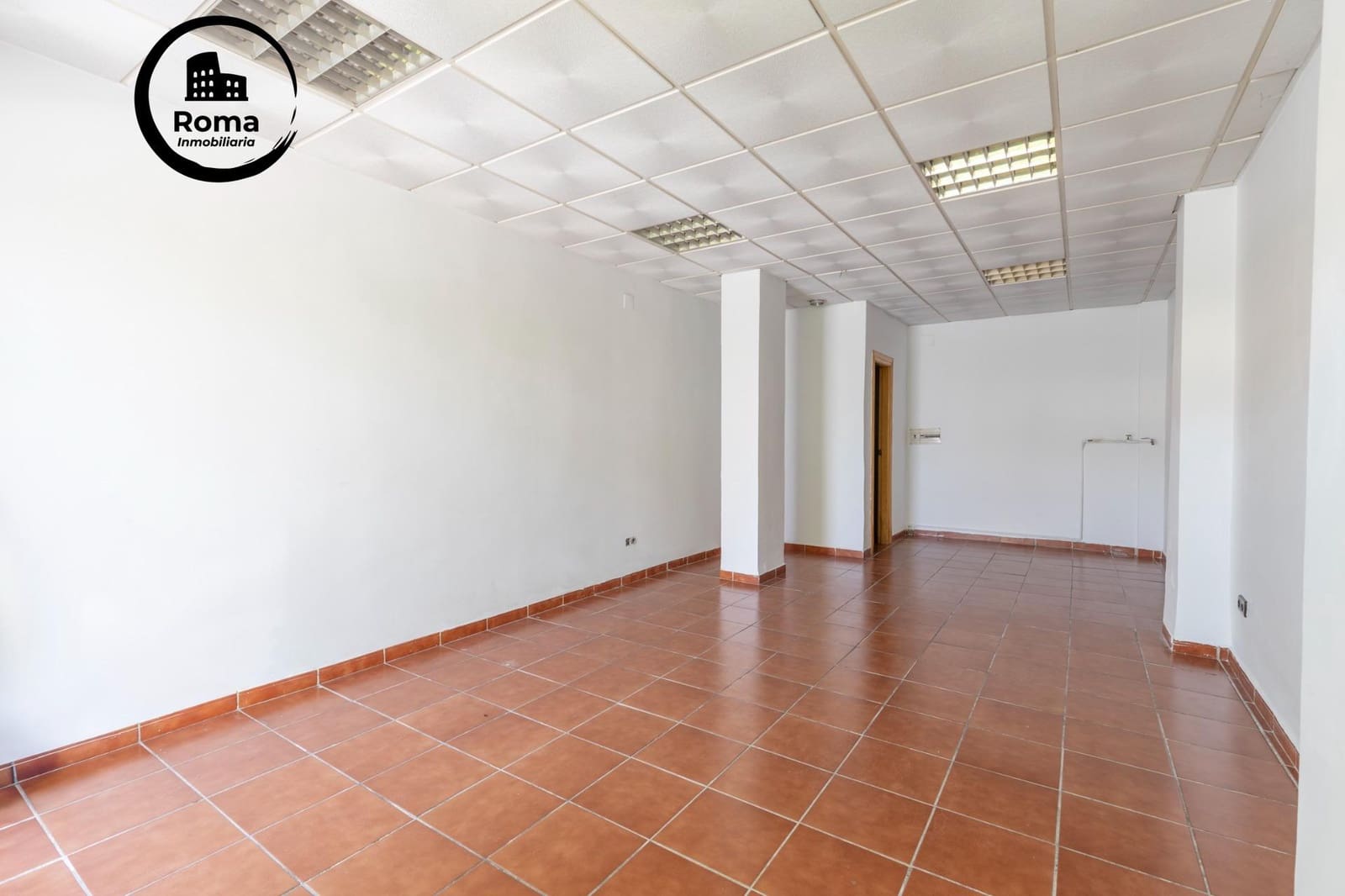 Komercyjne na sprzedaż w Maracena z garażem - 125 000 € (Ref: 9414243)