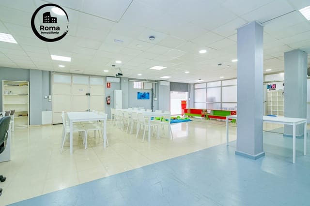 Commercial for sale in Santa Fe - € 120,000 (Ref: 9414244)