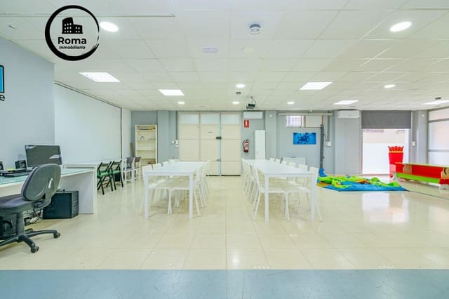 Commercial for sale in Santa Fe - € 120,000 (Ref: 9414244)