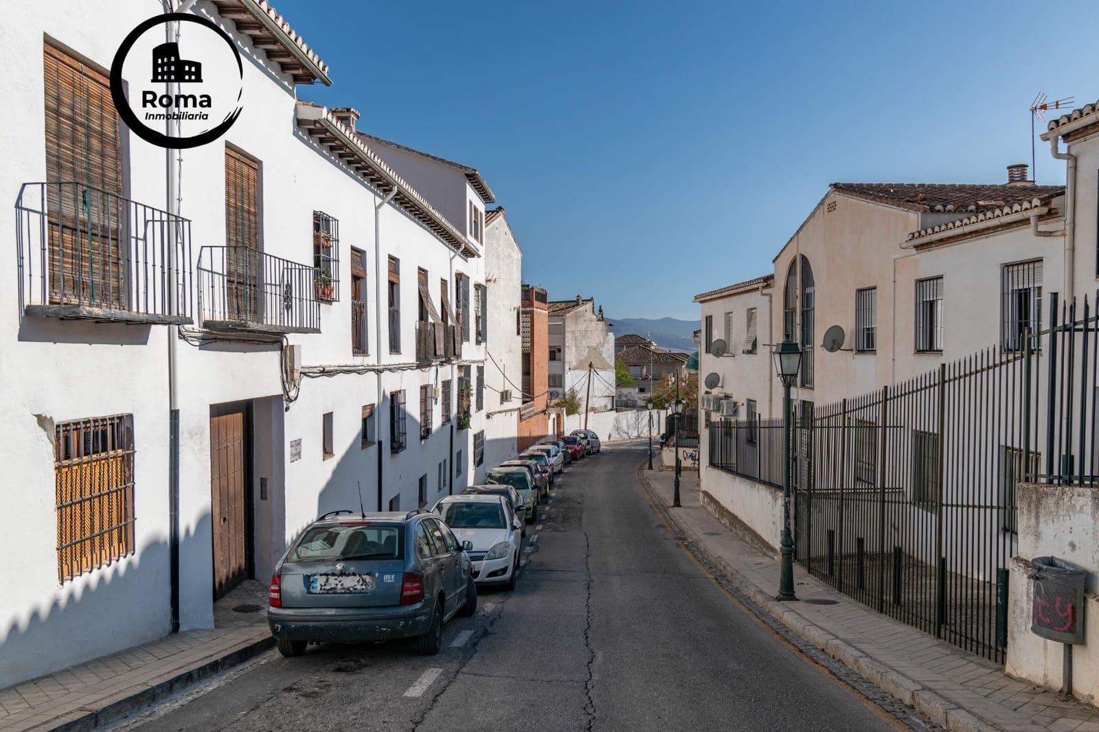 1 chambre Appartement à vendre à Grenade ville - 115 000 € (Ref: 9414245)