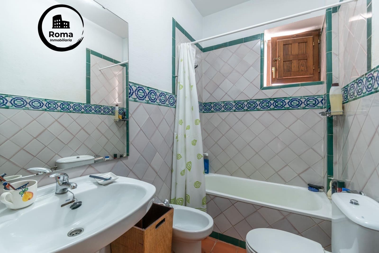 1 chambre Appartement à vendre à Grenade ville - 115 000 € (Ref: 9414245)