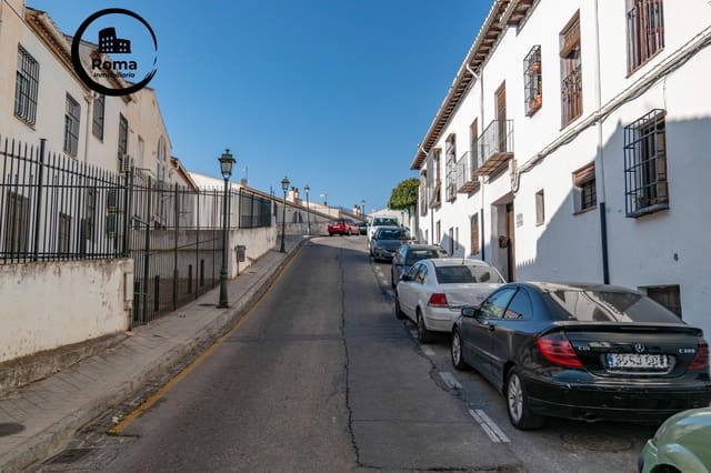 1 Zimmer Apartment zu verkaufen in Granada Stadt - 115.000 € (Ref: 9414245)