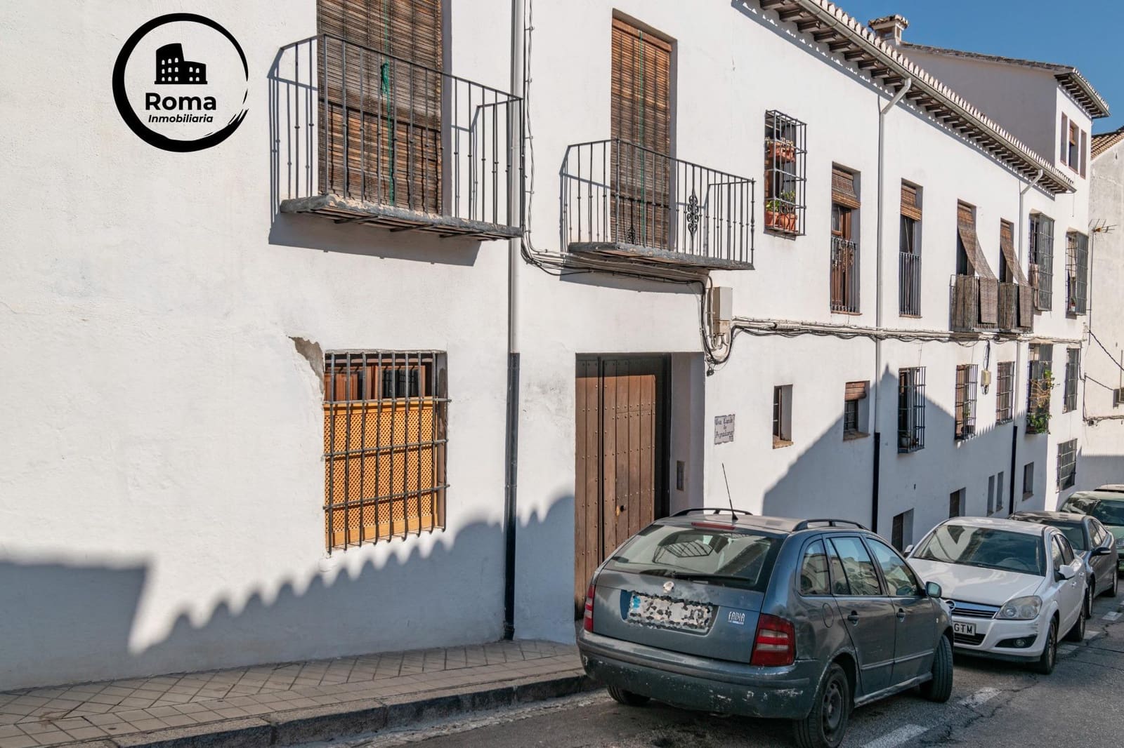 1 chambre Appartement à vendre à Grenade ville - 115 000 € (Ref: 9414245)