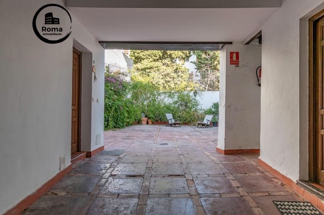 1 Zimmer Apartment zu verkaufen in Granada Stadt - 115.000 € (Ref: 9414245)