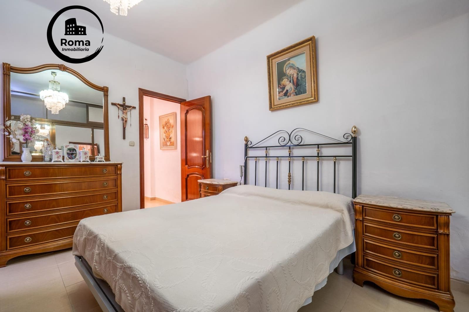 2 soverom Leilighet til salgs i Granada by med garasje - € 195 000 (Ref: 9414254)