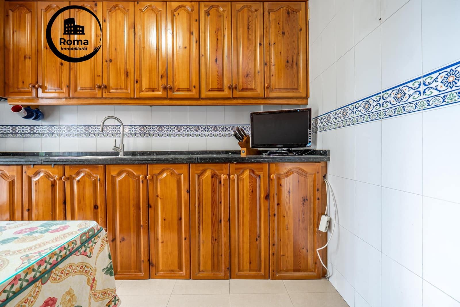 2 soverom Leilighet til salgs i Granada by med garasje - € 195 000 (Ref: 9414254)