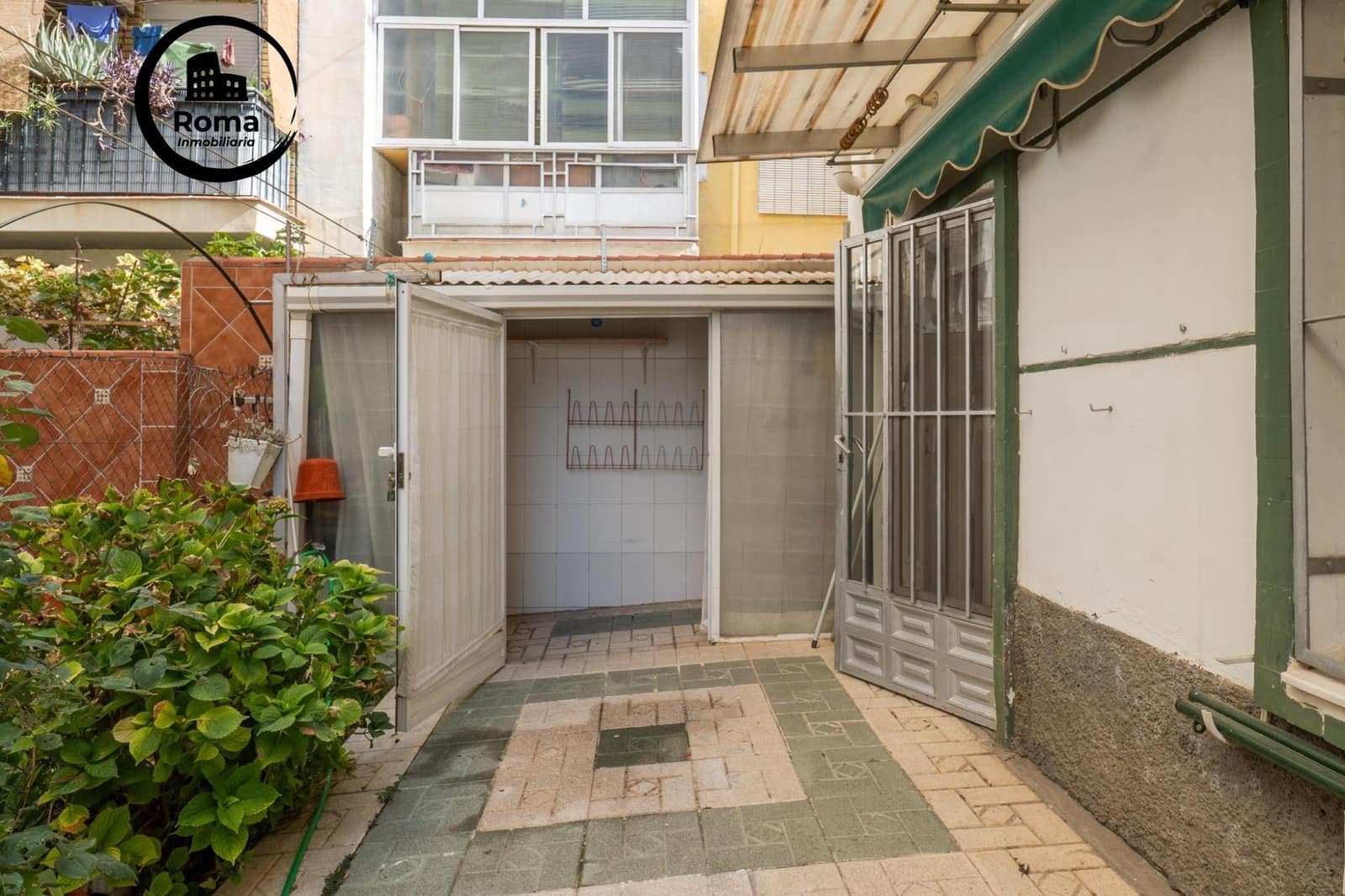 2 soverom Leilighet til salgs i Granada by med garasje - € 195 000 (Ref: 9414254)