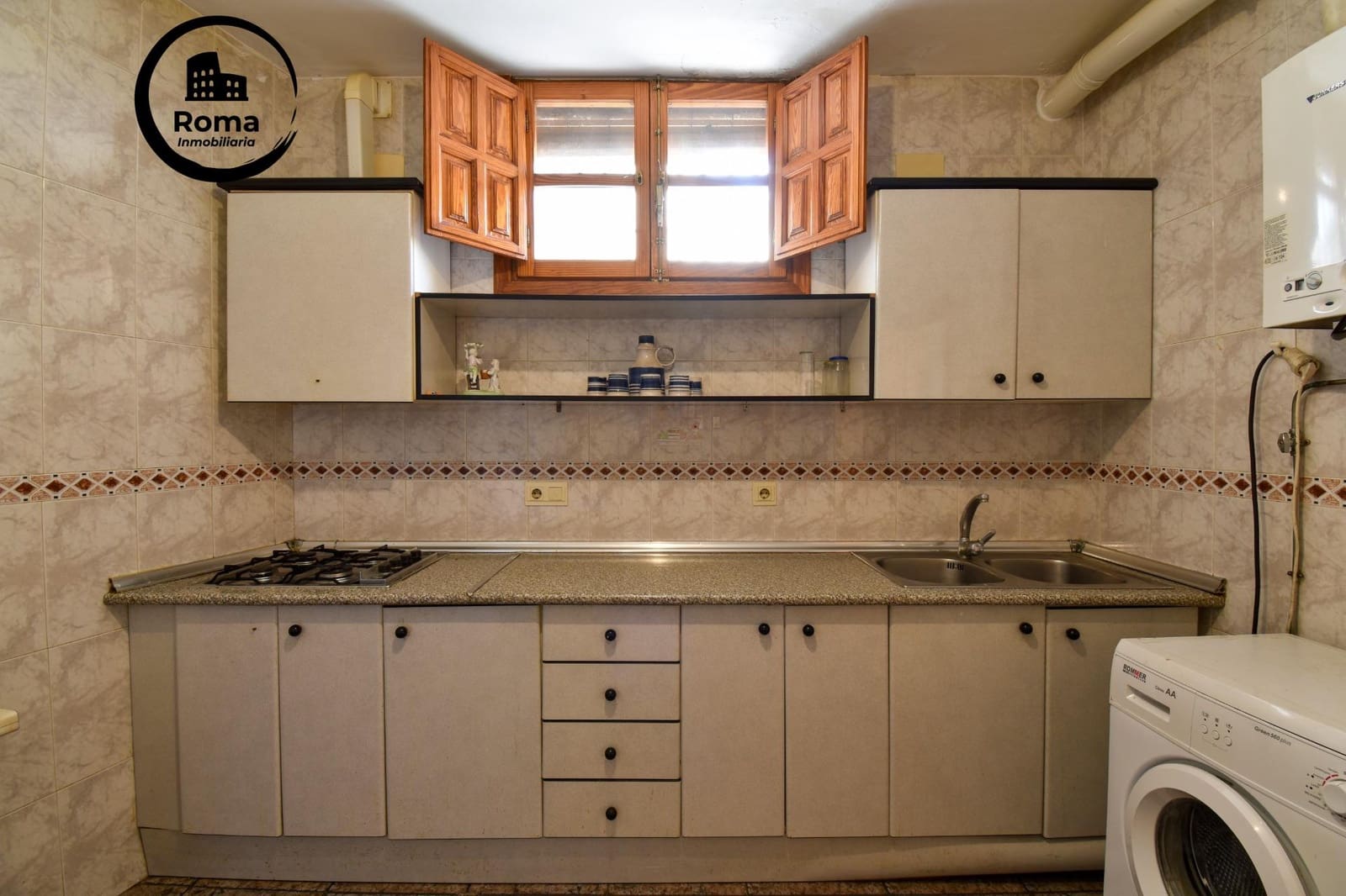 4 soveværelse Finca/Landehus til salg i Capileira - € 160.000 (Ref: 9414257)